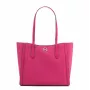 Michael Kors Bolso de hombro de mujer de piel Saffiano 35S4S9GT3LDRA (34x29x12 cm)