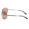 Michael Kors gafas de sol mujer Shield MK113912137P3 - polarizadas UV400