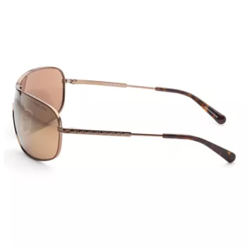 Michael Kors gafas de sol mujer Shield MK113912137P3 - polarizadas UV400