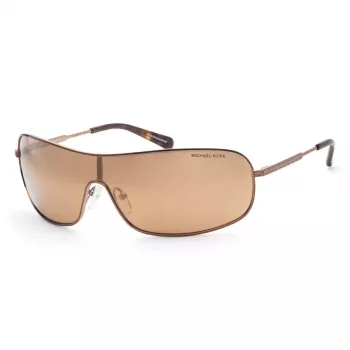 Michael Kors gafas de sol mujer Shield MK113912137P3 - polarizadas UV400