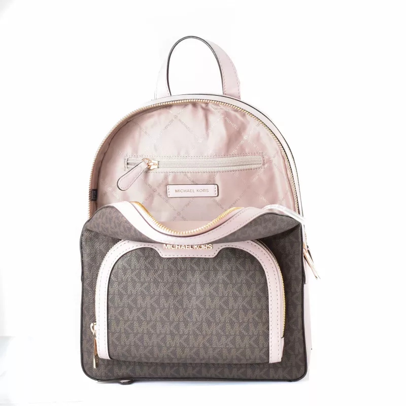 Michael Kors Mochila Slater para mujer 35S2G8TB2BPOW