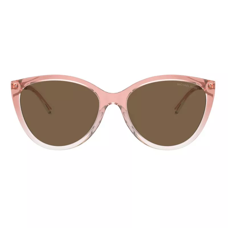 Gafas de sol de mujer Michael Kors MK-2220U-PINK (lente/puente/varilla) 56/17/140 mm