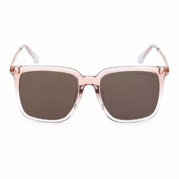 Michael Kors Gafas de sol de mujer MK-2221U-PINK (55/19/140 mm)