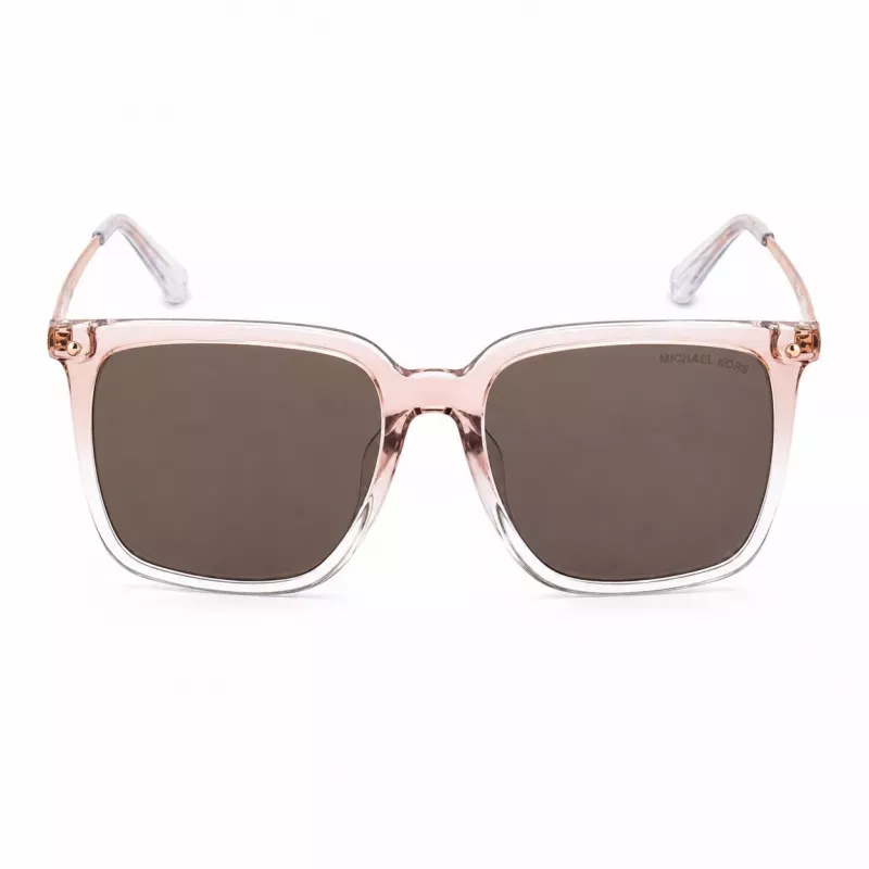 Michael Kors Gafas de sol de mujer MK-2221U-PINK (55/19/140 mm)