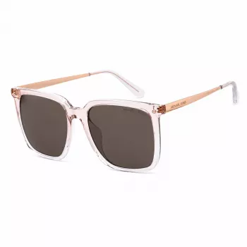 Michael Kors Gafas de sol de mujer MK-2221U-PINK (55/19/140 mm)