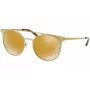 Gafas de sol de mujer Michael Kors MK1030-11684Z oro rosa piloto/aviador