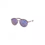 Michael Kors Gafas de sol para mujer MK1138 Havana Brown Gradient 58mm
