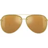 Michael Kors Gafas de sol mujer MK1147-18967P Dark Tortoise marrón polarizadas 59mm