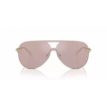 Michael Kors Gafas de sol de mujer MK1149-1014VS Montura de acetato Havana Brown Tortoise Lentes degradadas marrones 58mm