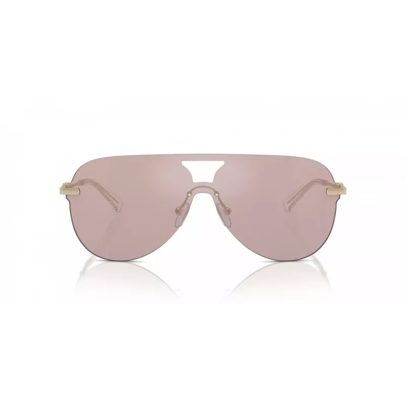 Michael Kors Gafas de sol de mujer MK1149-1014VS Montura de acetato Havana Brown Tortoise Lentes degradadas marrones 58mm