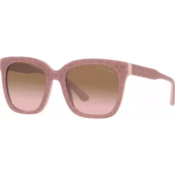 Michael Kors gafas de sol mujer MK2163-392611 carey oscuro marrón degradado 52 mm