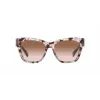 Michael Kors gafas de sol mujer MK2182U334513 marrón habana cuadradas mariposa