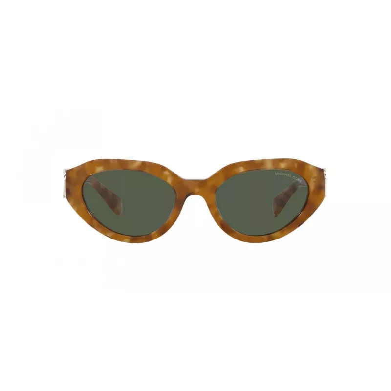 Michael Kors Gafas de sol de mujer MK2192U dark tortoise brown gradient 53mm