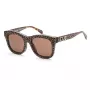 Michael Kors Gafas de sol para mujer MK2193U189073 Dark Tortoise Brown Gradient 52mm