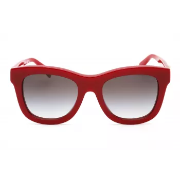 Michael Kors Gafas de sol para mujer MK2193U39398G Dark Tortoise Brown Gradient 52mm