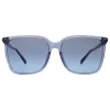 Michael Kors gafas de sol mujer MK2197F39568F Dark Tortoise marrón degradado 58mm