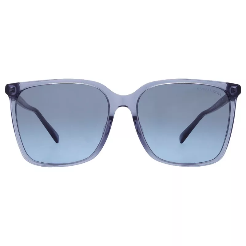 Michael Kors gafas de sol mujer MK2197F39568F Dark Tortoise marrón degradado 58mm
