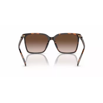 Gafas de sol de mujer Michael Kors MK2197U300613 Havana marrón degradado 56mm