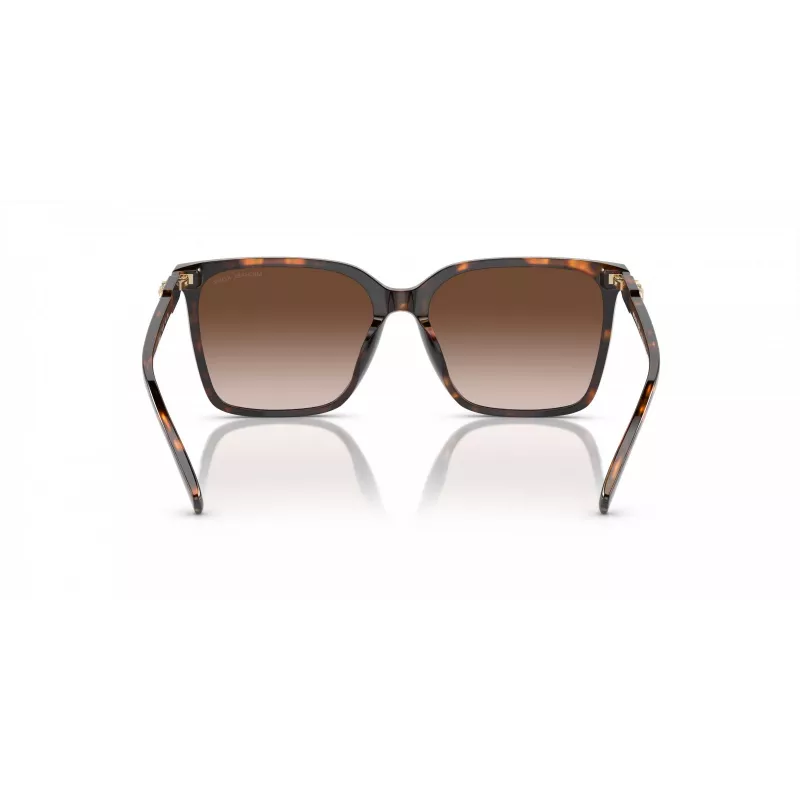 Gafas de sol de mujer Michael Kors MK2197U300613 Havana marrón degradado 56mm
