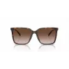 Gafas de sol de mujer Michael Kors MK2197U300613 Havana marrón degradado 56mm