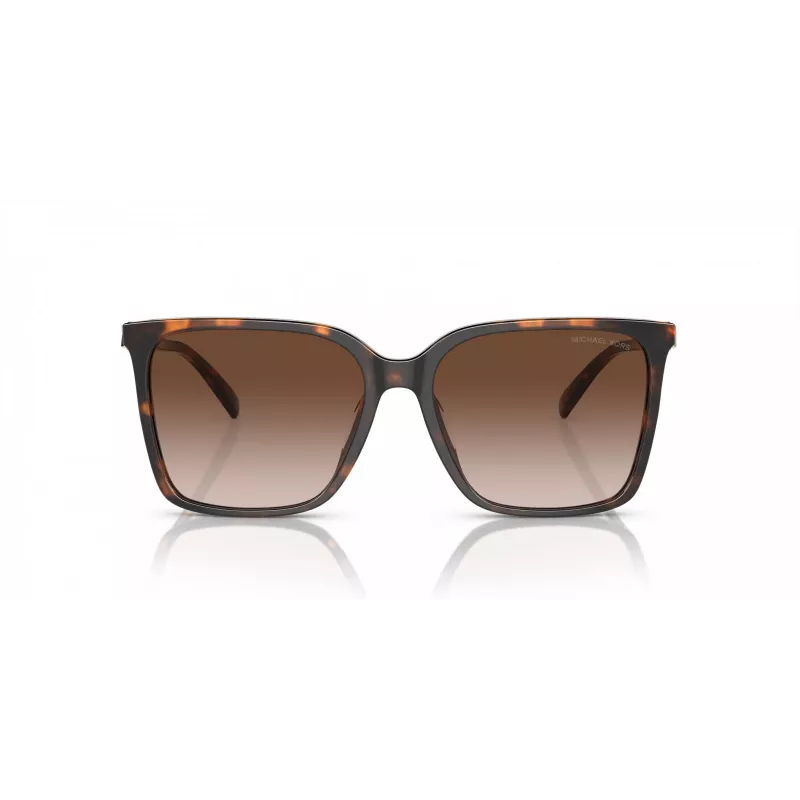 Gafas de sol de mujer Michael Kors MK2197U300613 Havana marrón degradado 56mm