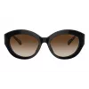 Michael Kors gafas de sol mujer MK2204U300513 Havana acetato marrón degradado 54mm