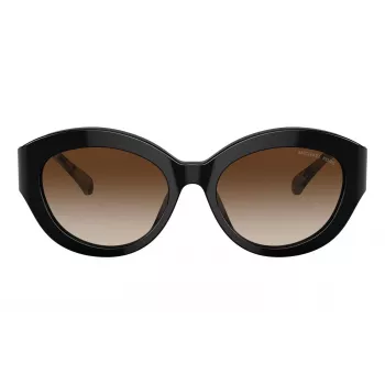 Michael Kors gafas de sol mujer MK2204U300513 Havana acetato marrón degradado 54mm