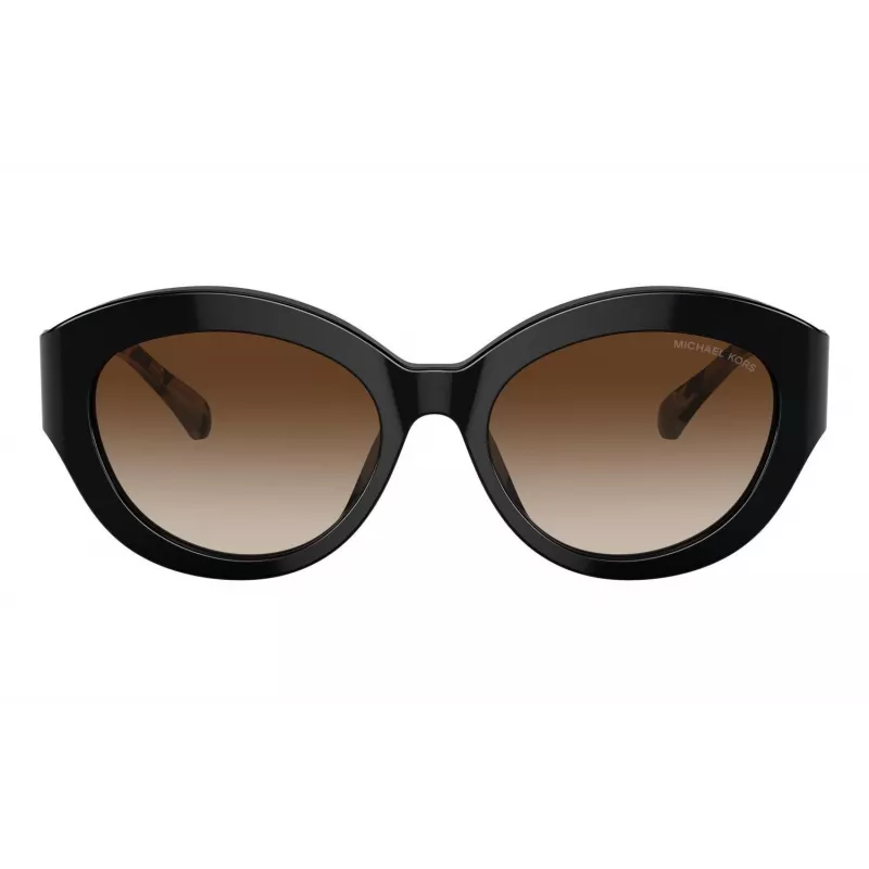 Michael Kors gafas de sol mujer MK2204U300513 Havana acetato marrón degradado 54mm