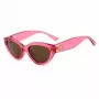 Michael Kors Gafas de sol para mujer MK2253UDRAGON 53/18/143 mm