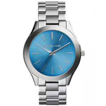 Michael Kors reloj de mujer MK3292 39mm acero inoxidable tono oro rosa