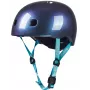 Casco Micro Neochrome Azul talla S