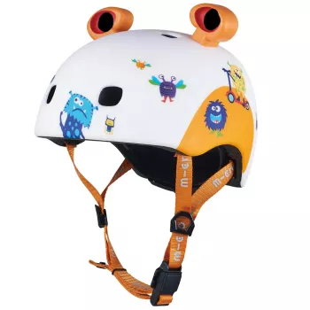Micro Helmet Scootersaurus Talla M