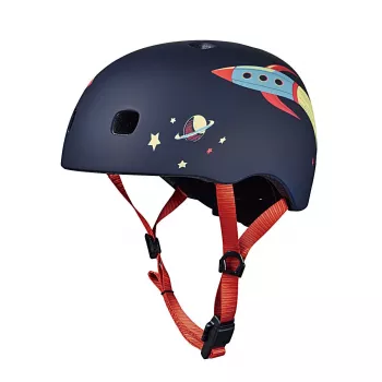 Micro Helmet V2 Rocket Talla M