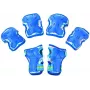 Micro IMPACT Set de protecciones S azul