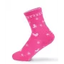 Micro calcetines niños azul talla M
