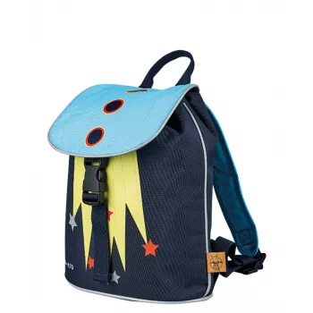 Micro Mochila S Rocket