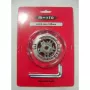 Micro rueda de patinete 100mm