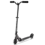 Patinete Micro Sprite Deluxe LED Neochrome Black