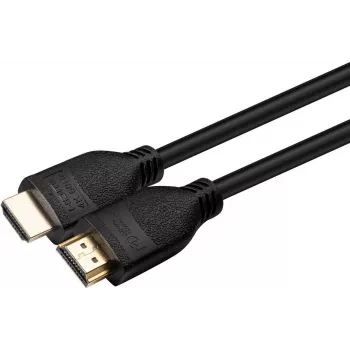 MicroConnect Cable HDMI 4K, 1m CCS (MC-HDM19191V2.0-CCS)