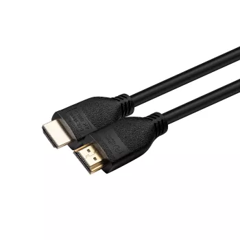 Cable HDMI MicroConnect 4K, 7,5 m CCS