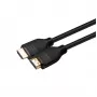 MicroConnect Cable HDMI 4K, 7,5m CCS