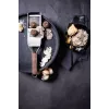 Microplane rallador de trufa con rejilla fina para trufa, queso duro
