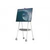 Microsoft Steelcase Roam soporte móvil para Surface Hub 2S de 50