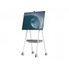 Microsoft Steelcase Roam soporte móvil para Surface Hub 2S de 50