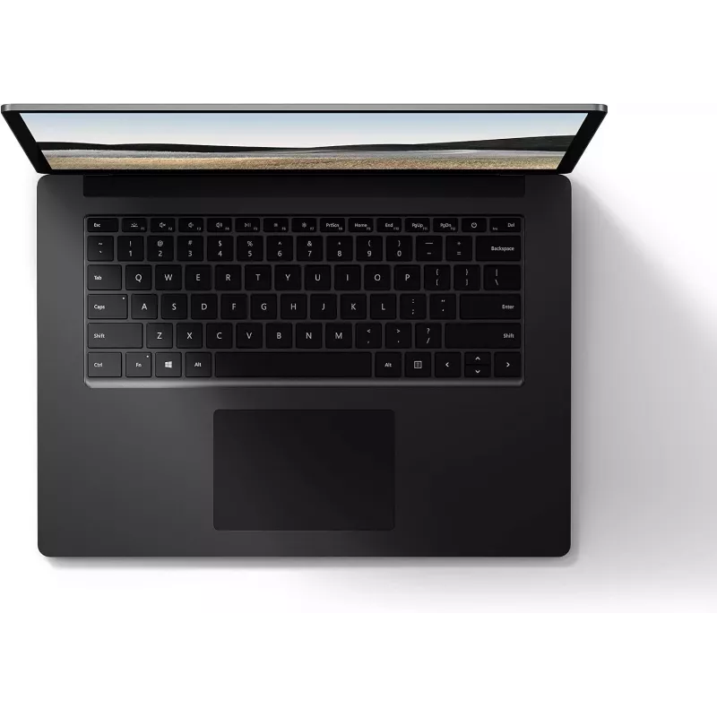 Microsoft Surface Laptop 4, Core i7, 16GB RAM, SSD, 15 pulgadas 2496x1664 (reacondicionado)