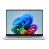 Microsoft Surface Laptop 8 13,8 pulgadas, Core Ultra 7, 16GB RAM, 512GB SSD, Platino, Windows 11 Pro, teclado alemán