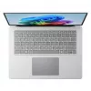Microsoft Surface Laptop 8 13,8 pulgadas, Core Ultra 7, 16GB RAM, 512GB SSD, Platino, Windows 11 Pro, teclado alemán