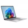 Microsoft Surface Laptop 8 13,8 pulgadas, Core Ultra 7, 16GB RAM, 512GB SSD, Platino, Windows 11 Pro, teclado alemán