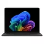 Microsoft Surface Laptop 8 13,8 pulgadas, Core Ultra 7, 16GB RAM, 256GB SSD, Negro, Windows 11 Pro, teclado alemán