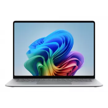 Microsoft Surface Laptop 8 13,8 pulgadas, Core Ultra 7, 32GB RAM, 1TB SSD, Platino, Windows 11 Pro, teclado alemán